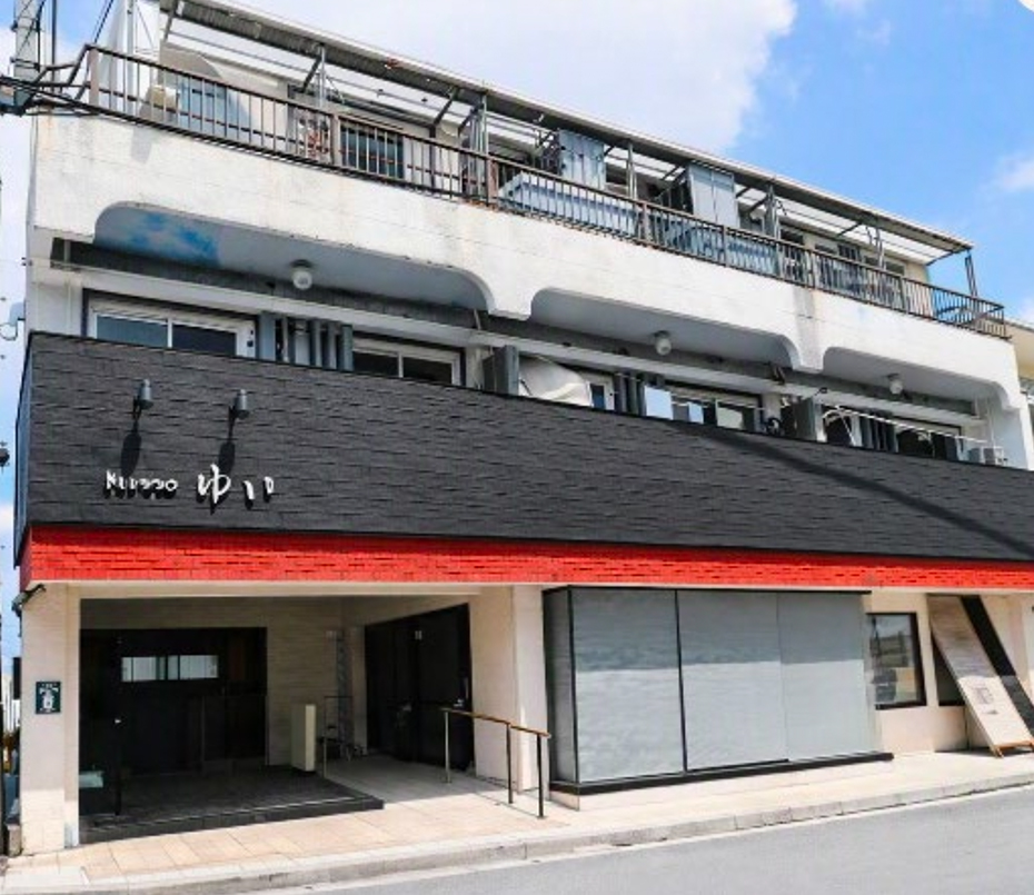 賃貸マンション