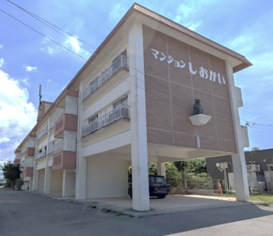 賃貸マンション